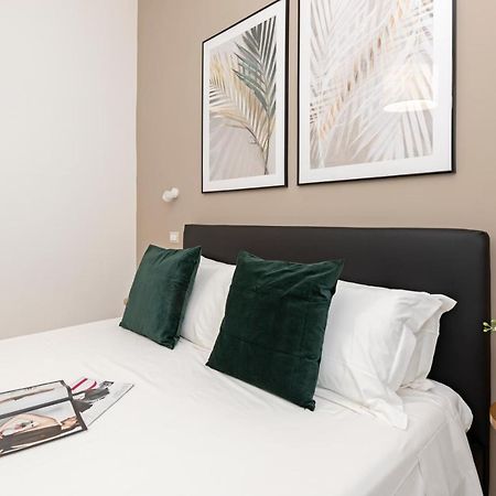 White Flat Santa Croce Apartment Рим Екстериор снимка