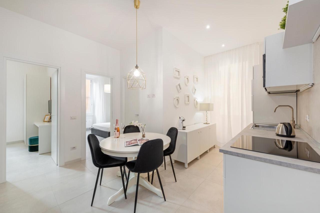 White Flat Santa Croce Apartment Рим Екстериор снимка