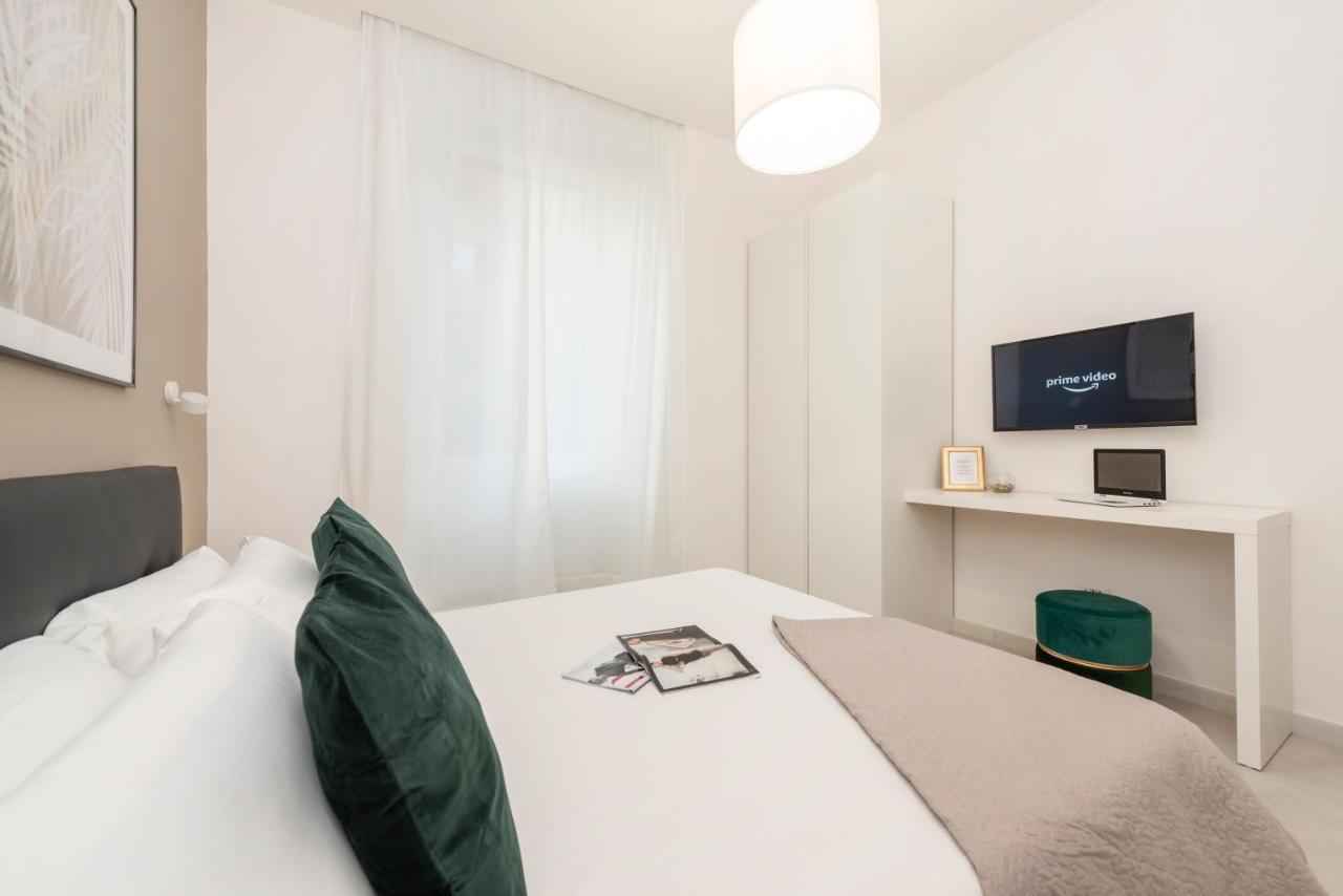 White Flat Santa Croce Apartment Рим Екстериор снимка