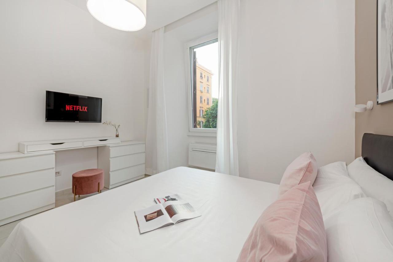 White Flat Santa Croce Apartment Рим Екстериор снимка