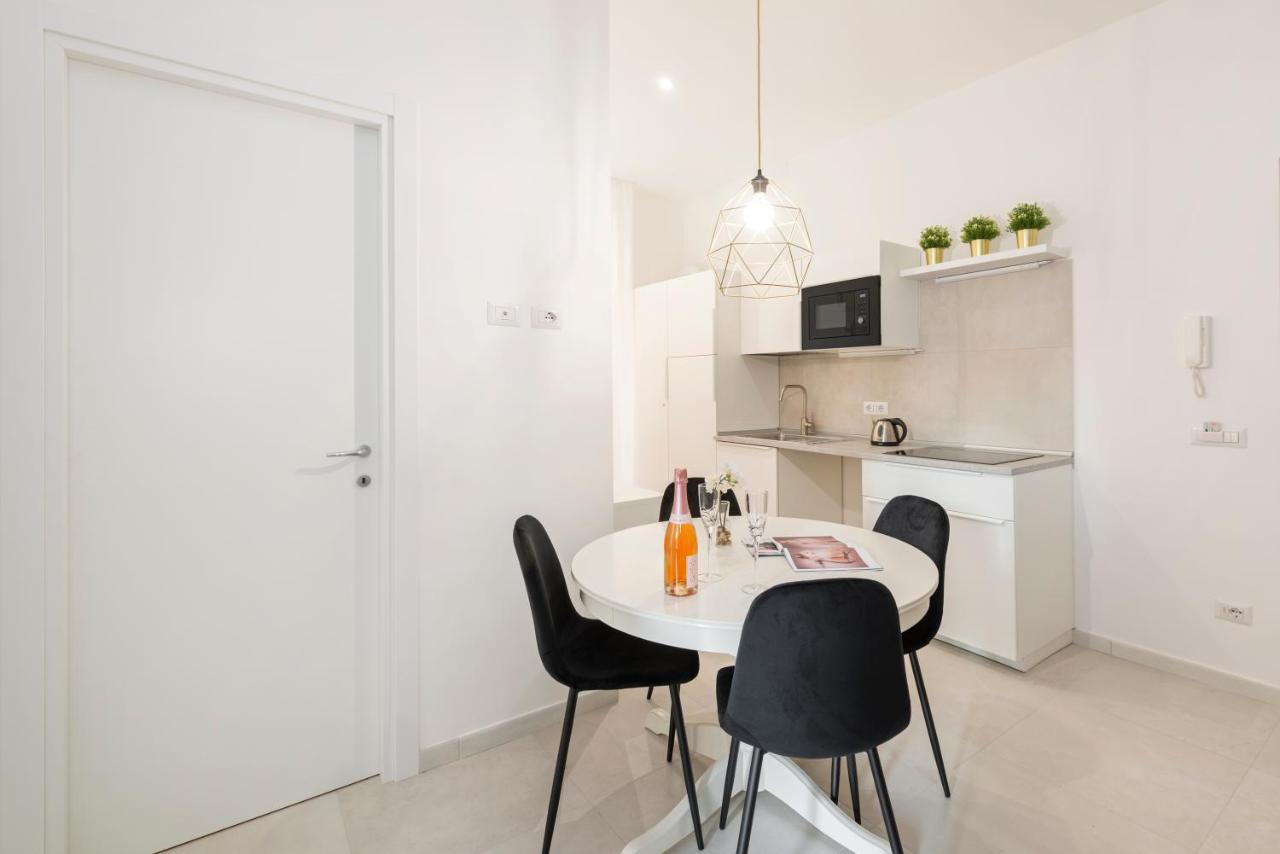 White Flat Santa Croce Apartment Рим Екстериор снимка