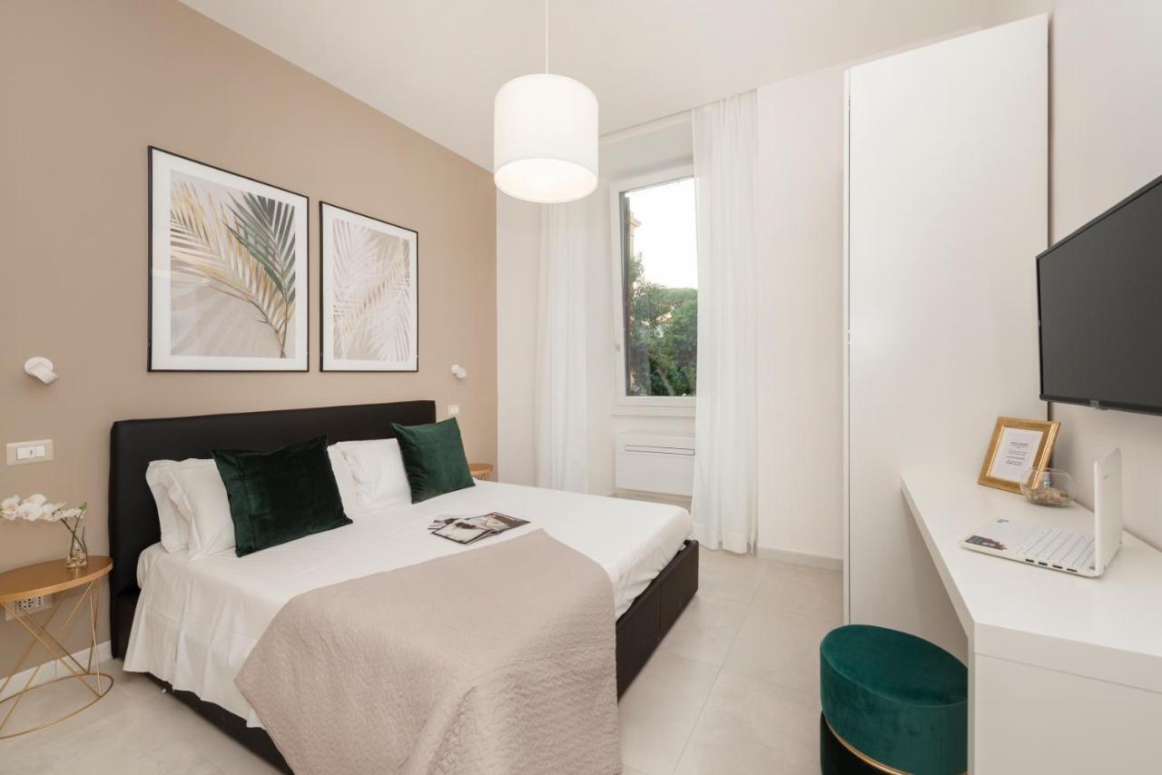White Flat Santa Croce Apartment Рим Екстериор снимка