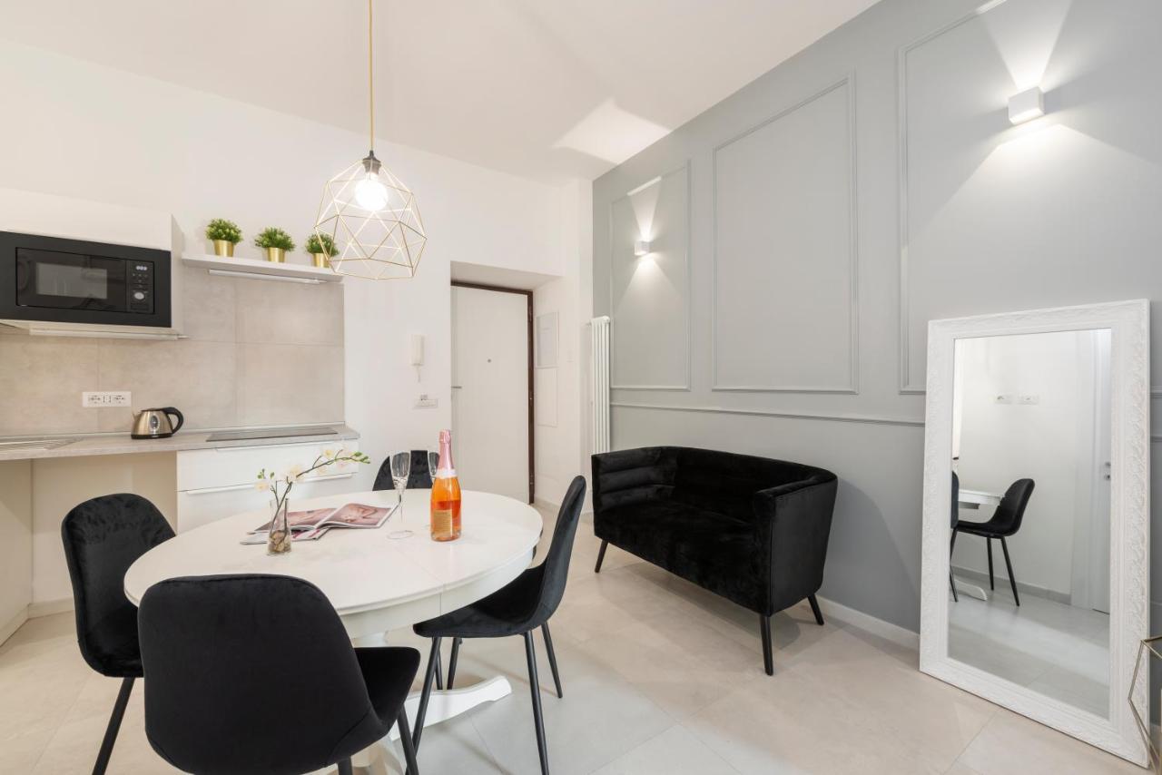 White Flat Santa Croce Apartment Рим Екстериор снимка