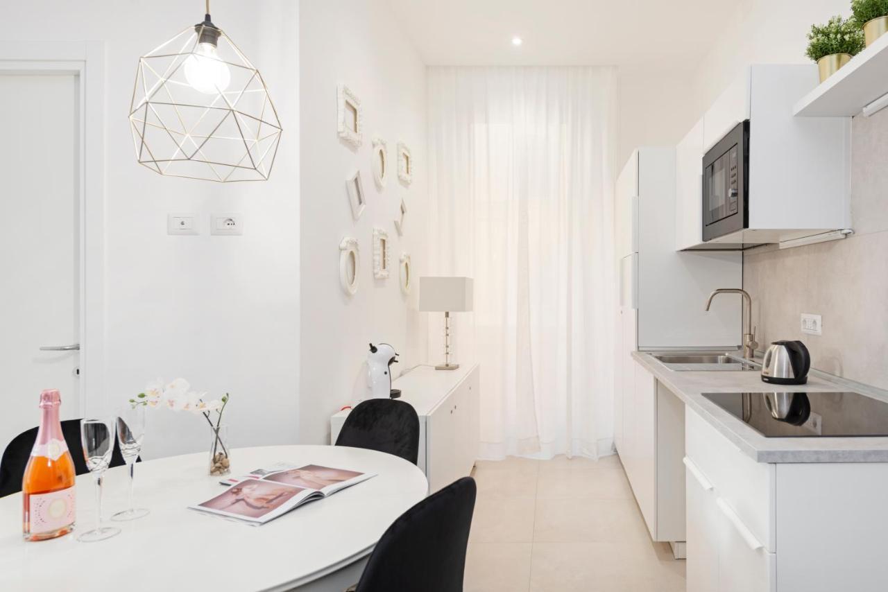 White Flat Santa Croce Apartment Рим Екстериор снимка