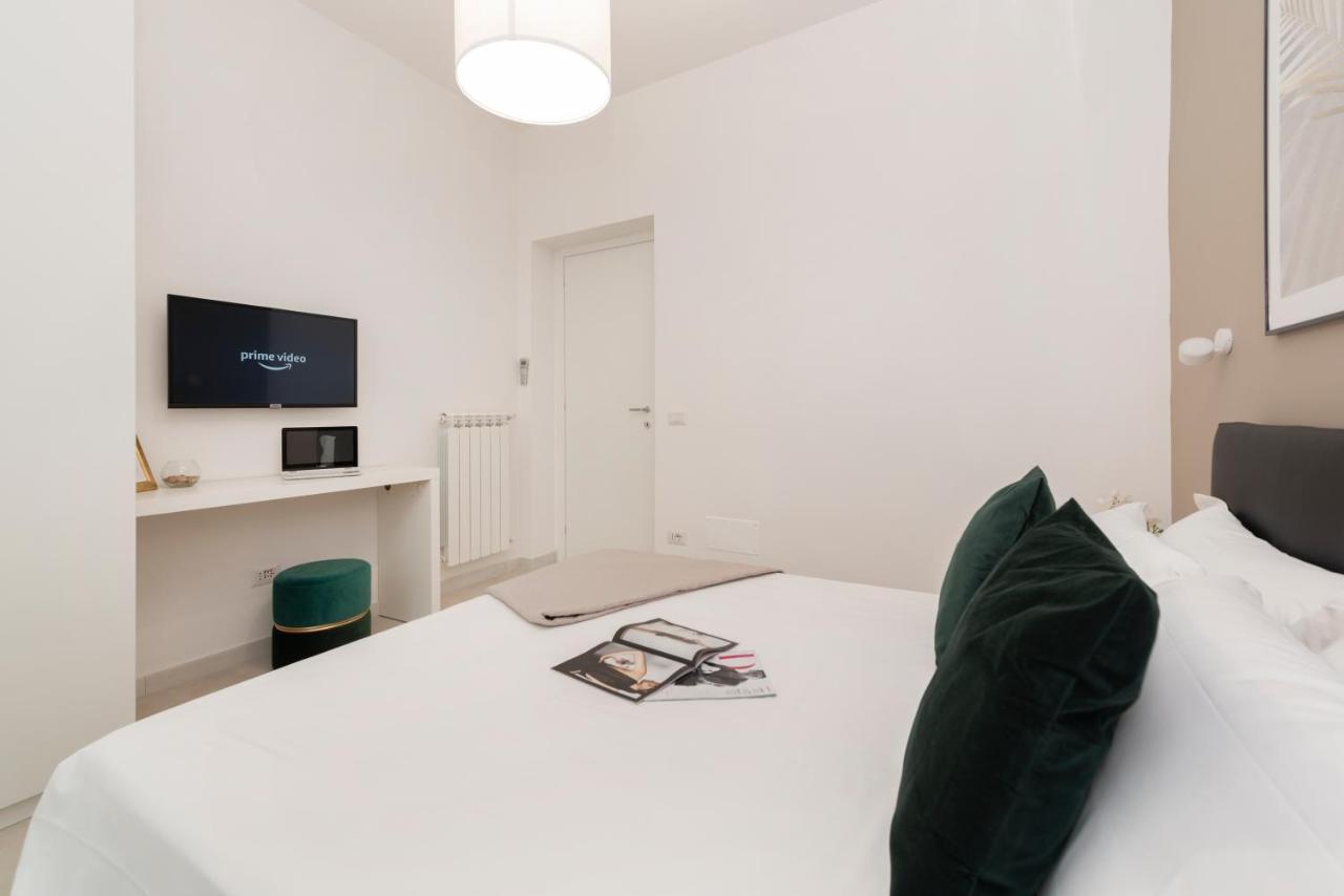 White Flat Santa Croce Apartment Рим Екстериор снимка