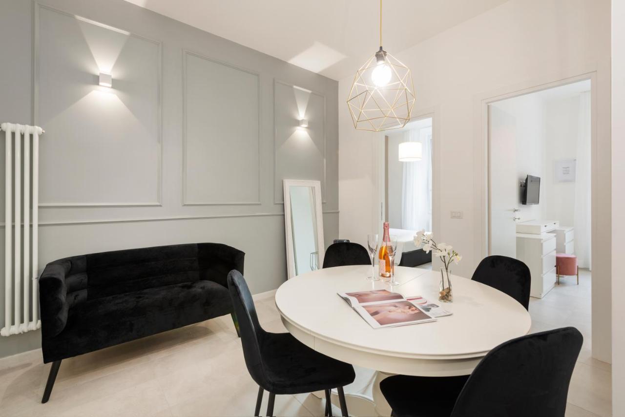 White Flat Santa Croce Apartment Рим Екстериор снимка