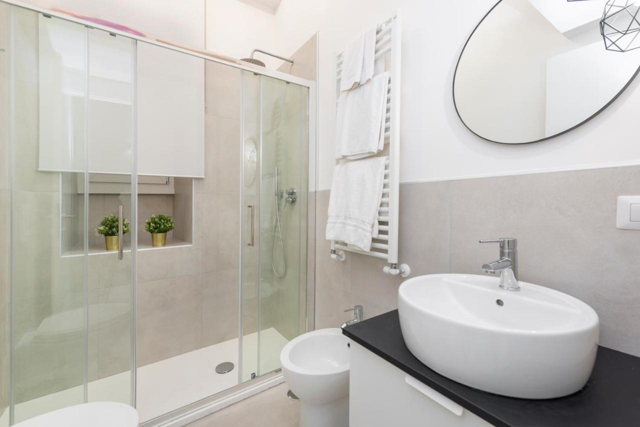 White Flat Santa Croce Apartment Рим Екстериор снимка