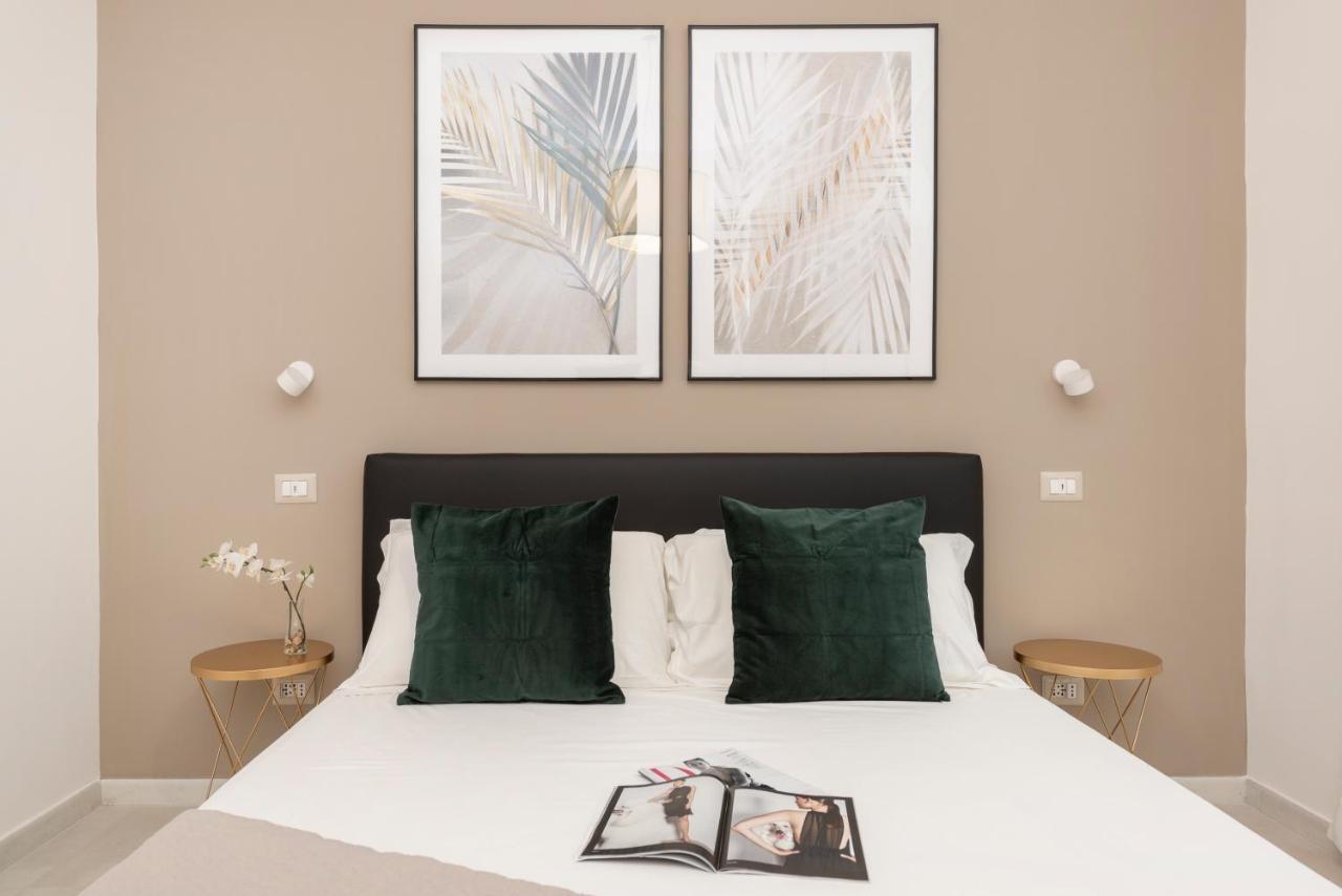 White Flat Santa Croce Apartment Рим Екстериор снимка