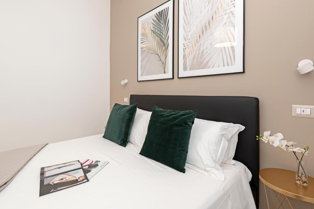 White Flat Santa Croce Apartment Рим Екстериор снимка