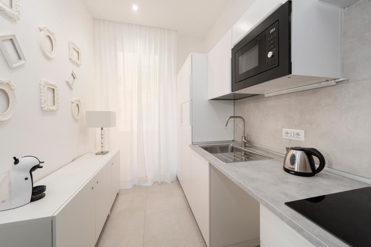 White Flat Santa Croce Apartment Рим Екстериор снимка